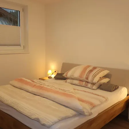 Appartement Wiesing-2