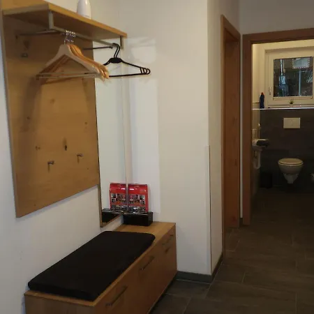 Wiesing-2 Appartement