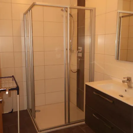 Wiesing-2 Appartement Wiesing