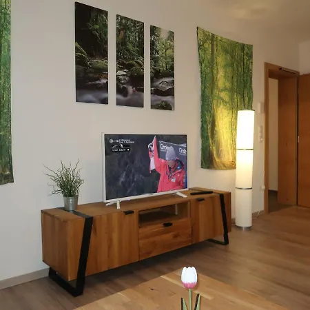 Wiesing-2 Appartement *