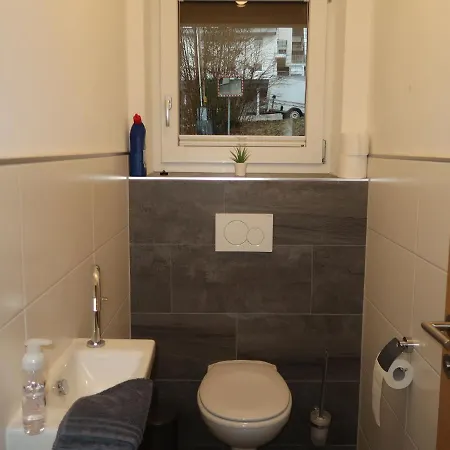 Wiesing-2 Appartement *